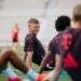 “All doors are open”-Kimmich weighs in on uncertain Bayern future