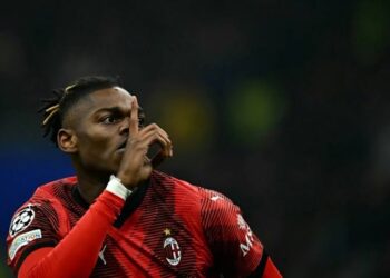 Barcelona in shock £77m swoop for AC Milan’s golden boy after failed move for Athletic Bilbao’s Nico Williams