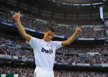 The 10 most expensive Real Madrid signings of all time as four Ballon d’Or winners make the cut