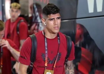 Liverpool push to win transfer battle with Tottenham and Atletico Madrid for highly-rated Bayer Leverkusen star