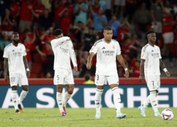 Real Madrid dressing room tension: Bellingham and Mbappe spark controversy after Rodrygo’s deleted message