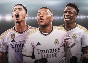 Carlo Ancelotti’s tactical plans for Kylian Mbappé and Vinicius Junior at Real Madrid