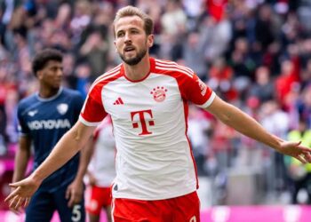 Top 10: The most expensive Bayern Munich signings of all time