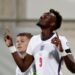 England striker with 30 goals for Chelsea set to join AC Milan