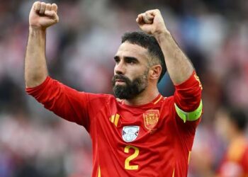 “I’m in my best moment” – Spain’s Euro winner eager to lead Real Madrid past Atalanta in UEFA Super Cup