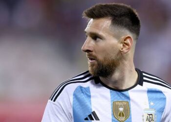 Barcelona great Lionel Messi gets Inter Miami return date after missing Argentina’s clash with Colombia, Chile