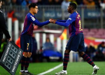 Top 10: The most expensive Barcelona signings of all time as three flops make the list