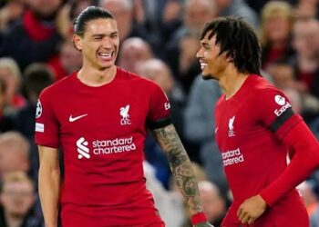 Liverpool’s Trent Alexander-Arnold and Real Madrid: Darwin Nunez adds fuel to transfer rumours
