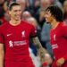 Liverpool’s Trent Alexander-Arnold and Real Madrid: Darwin Nunez adds fuel to transfer rumours
