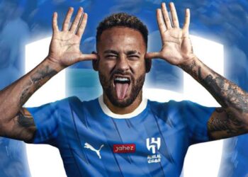 Brazil and Al-Hilal star Neymar linked with sensational return to Barcelona