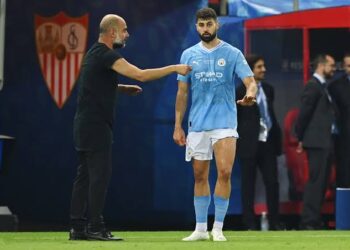 Top 10: The most expensive Manchester City signings of all time