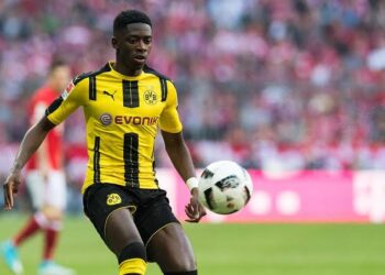 Top 10: The most expensive Borussia Dortmund signings of all time