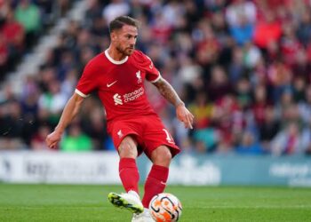 The ten most expensive Liverpool signings of all time as 2022 World Cup winner makes the cut