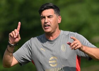 Former Real Madrid boss highlights AC Milan’s balance issues despite European-style transfer strategy