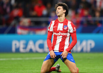 The ten most expensive Atletico Madrid signings of all time as summer acquisition makes the cut