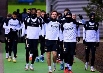 Exit looms for two Chelsea stars as Kepa attracts Napoli’s interest