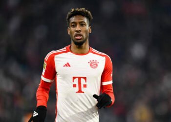 Has Bayern Munich’s Kingsley Coman reached an agreement with Al Hilal? His agent’s response is emphatic