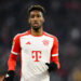Has Bayern Munich’s Kingsley Coman reached an agreement with Al Hilal? His agent’s response is emphatic