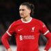 Liverpool’s Nunez slapped with five-match suspension following Copa brawl
