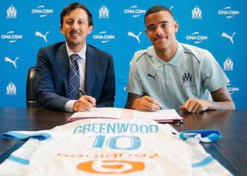 Top 10: The most expensive Olympique de Marseille signings of all time as Man United outcast makes the cut