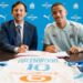 Top 10: The most expensive Olympique de Marseille signings of all time as Man United outcast makes the cut