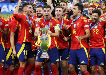 Spain’s Euro 2024 winner demands €10 million salary from Barcelona
