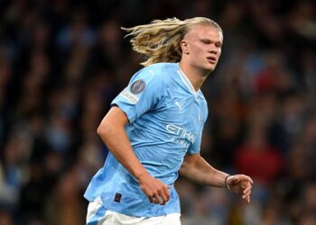 Top 10 most valuable players in the Premier League ahead of the 2024/25 season – From Saka to Haaland