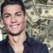 How many millions has Cristiano Ronaldo banked after shattering YouTube record?