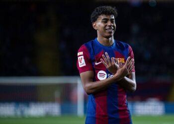 Top 10 most valuable players in La Liga ahead of the 2024/25 season – From Yamal to Bellingham