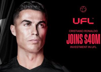 Al Nassr’s Cristiano Ronaldo launches UFL to compete with EA FC 25 on PS5 and Xbox