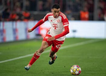 Top 10 most valuable players in the Bundesliga ahead of the 2024/25 season – From Olise to Musiala
