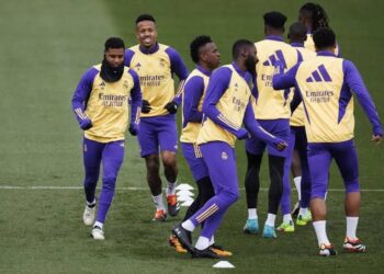 Manchester City eye Real Madrid and Napoli stars as replacement for Atlético-bound Julián Álvarez