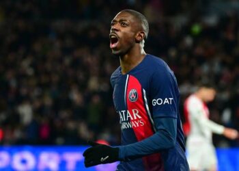 Top ten most valuable players in Ligue 1 ahead of the 2024/25 season – From Hakimi to Dembele