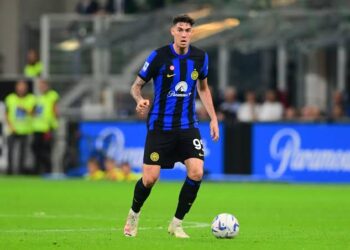 Top 10 most valuable defenders in Serie A – From Scalvini to Bastoni