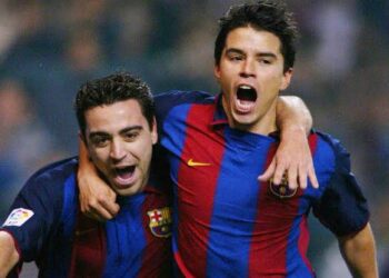 Former Barcelona and Real Madrid star arrested for drunk driving in Andorra