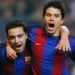 Former Barcelona and Real Madrid star arrested for drunk driving in Andorra