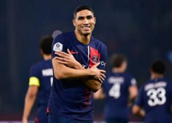 Top ten most valuable defenders in Ligue 1 – From Vanderson to Hakimi