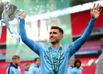 Real Madrid’s Ancelotti approves potential move for former Manchester City star