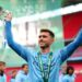 Real Madrid’s Ancelotti approves potential move for former Manchester City star
