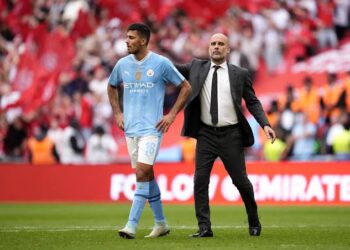 Top 10 most valuable midfielders in the Premier League – From Havertz to Rodri