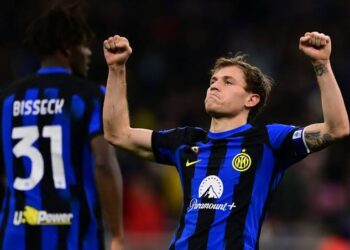 Top 10 most valuable midfielders in Serie A – From Fofana to Barella