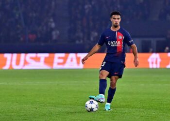 Top 10 most valuable midfielders in Ligue 1 – From Zakaria to Zaire-Emery