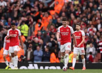 “You were very poor” – Gabby Agbonlahor slams Arsenal’s win after Aston Villa’s unlucky defeat