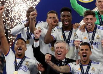 Real Madrid battle Atalanta, eye historic sixth Super Cup win to surpass Barcelona and Milan