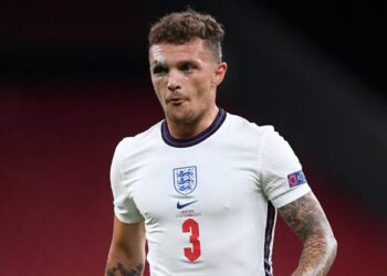 Newcastle’s Trippier calls time on England career