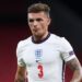 Newcastle’s Trippier calls time on England career