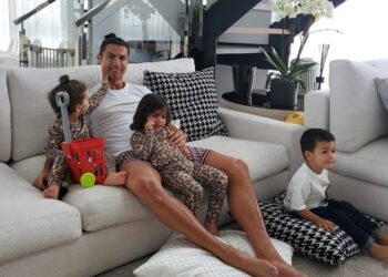 Cristiano Ronaldo set to complete Portugal’s most expensive home