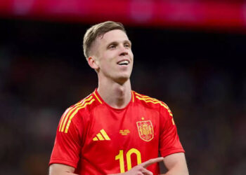 Barcelona hit with fresh blow over new signing Dani Olmo ahead of La Liga opener
