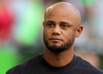 “Second half wasn’t good” – Kompany hails the key element in Bayern Munich’s thrilling win over Wolfsburg