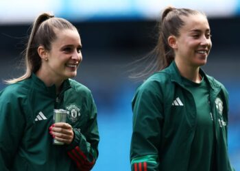 Manchester United name new captain and vice-captain ahead of 2024/25 WSL season